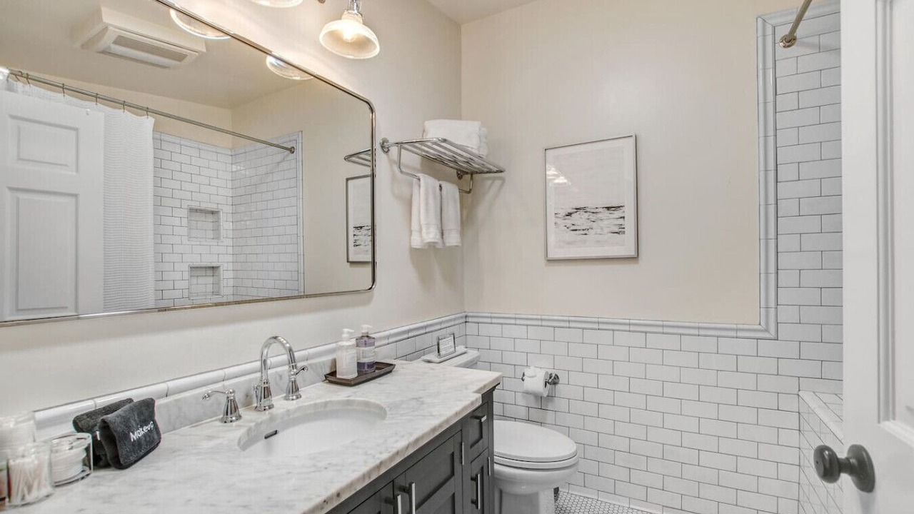 Photo of Bathroom in Sonoma