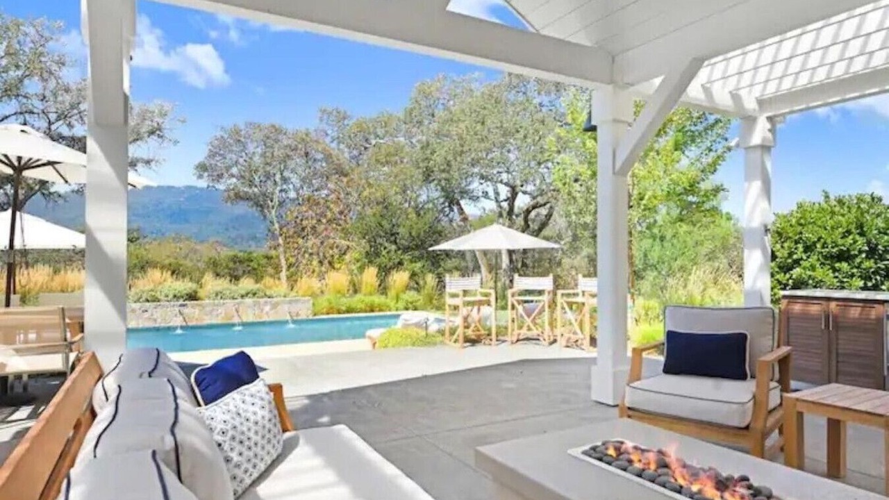 Photo of Outdoor in Sonoma
