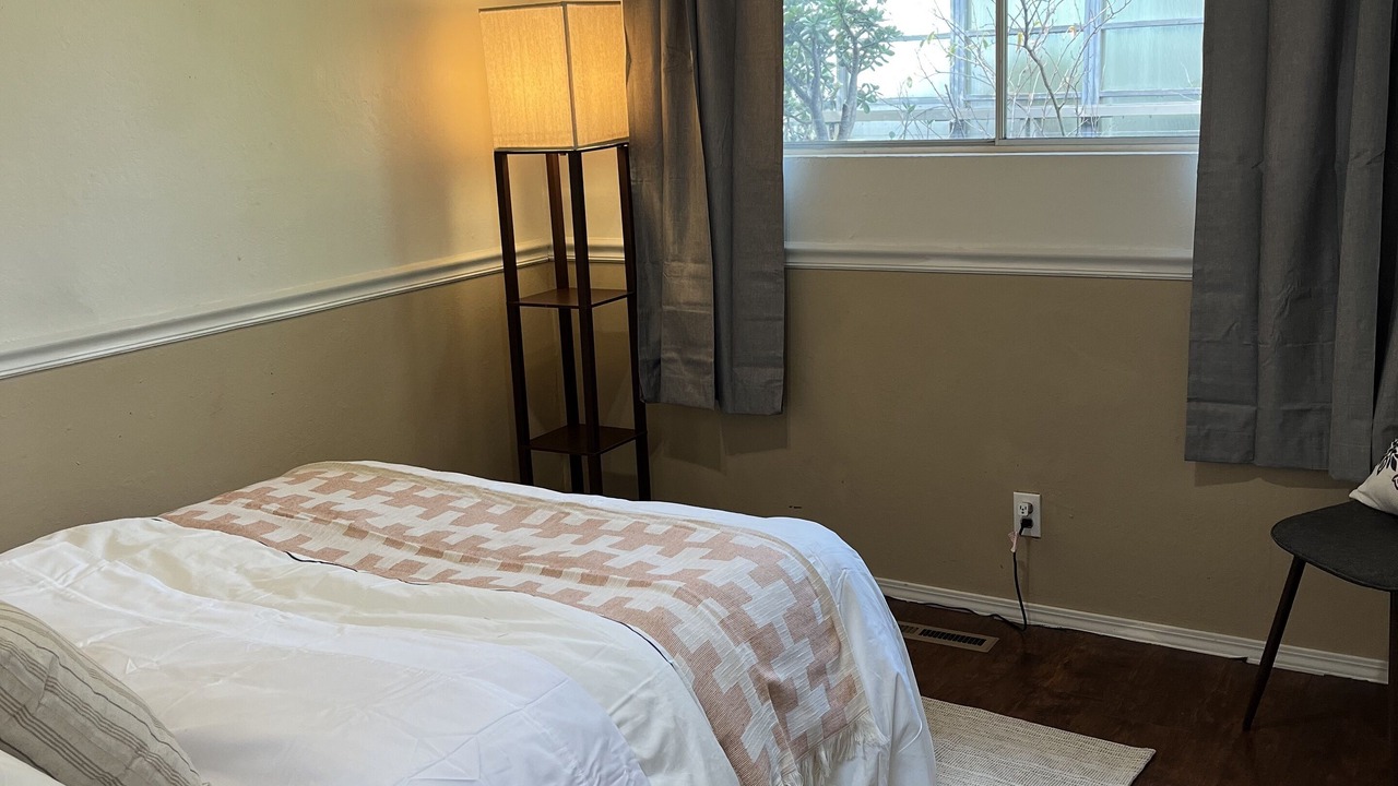 Photo of Bedroom in Piedmont Pines