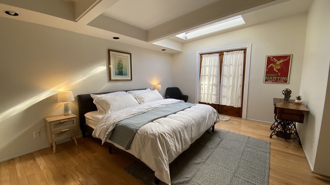Photo of Bedroom in Piedmont Pines