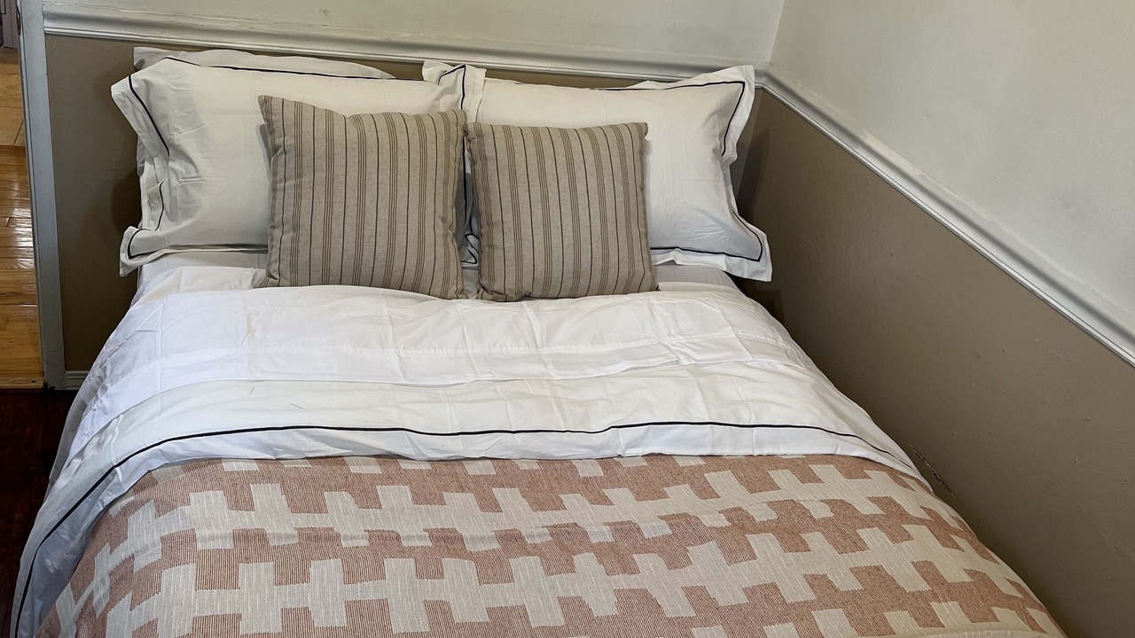 Photo of Bedroom in Piedmont Pines