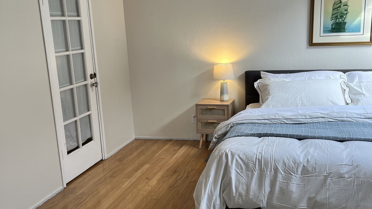 Photo of Bedroom in Piedmont Pines