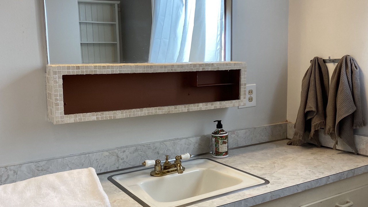 Photo of Bathroom in Piedmont Pines