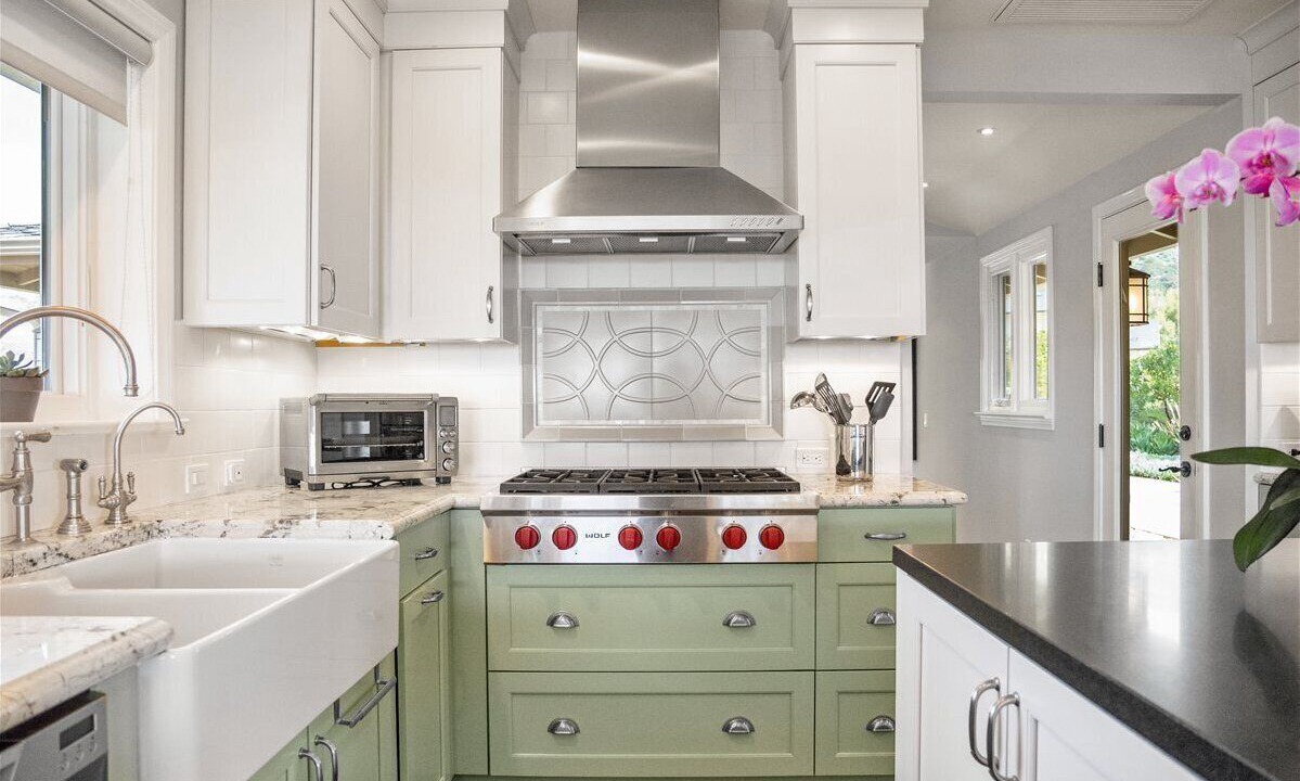 Photo of Kitchen in Hope