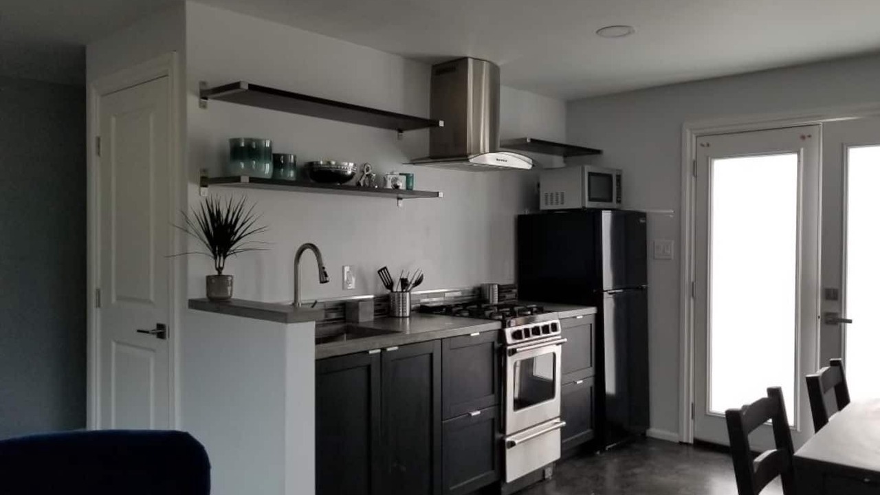 Photo of Kitchen in North Hollywood