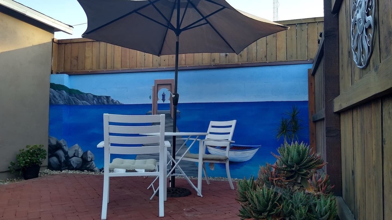 Photo of Outdoor in North Hollywood