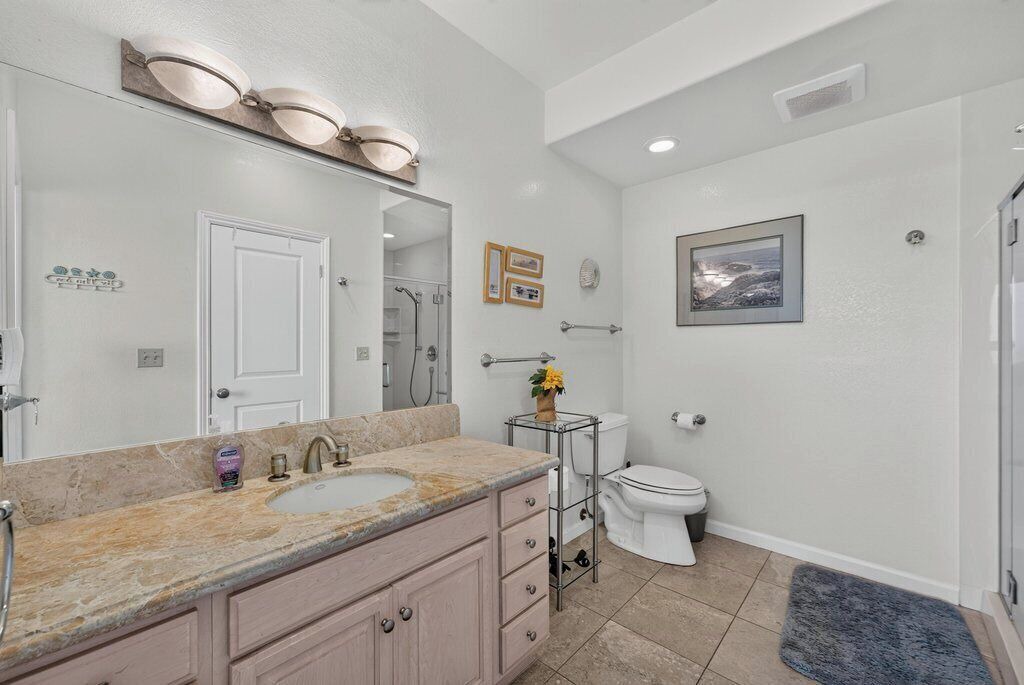 Photo of Bathroom in Rio del Mar