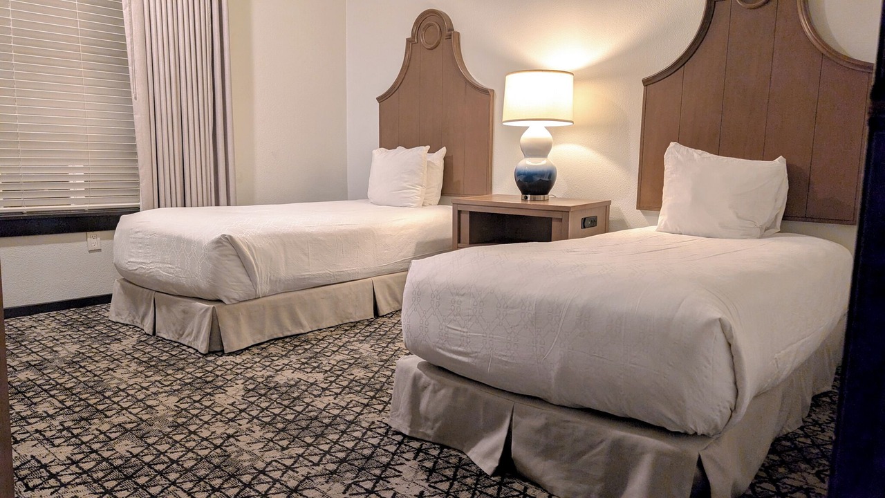 Photo of Bedroom in Solvang