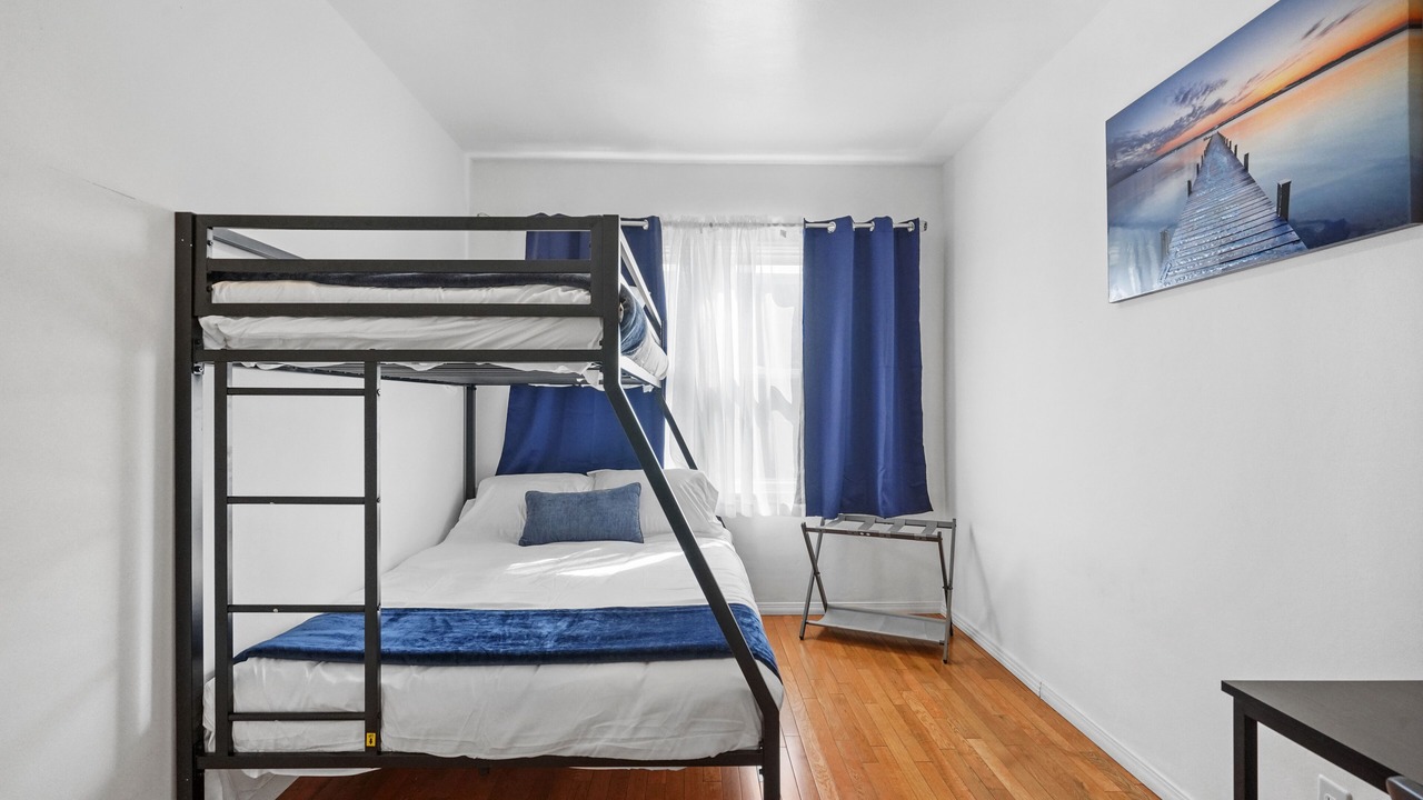 Photo of Bedroom in Riverside