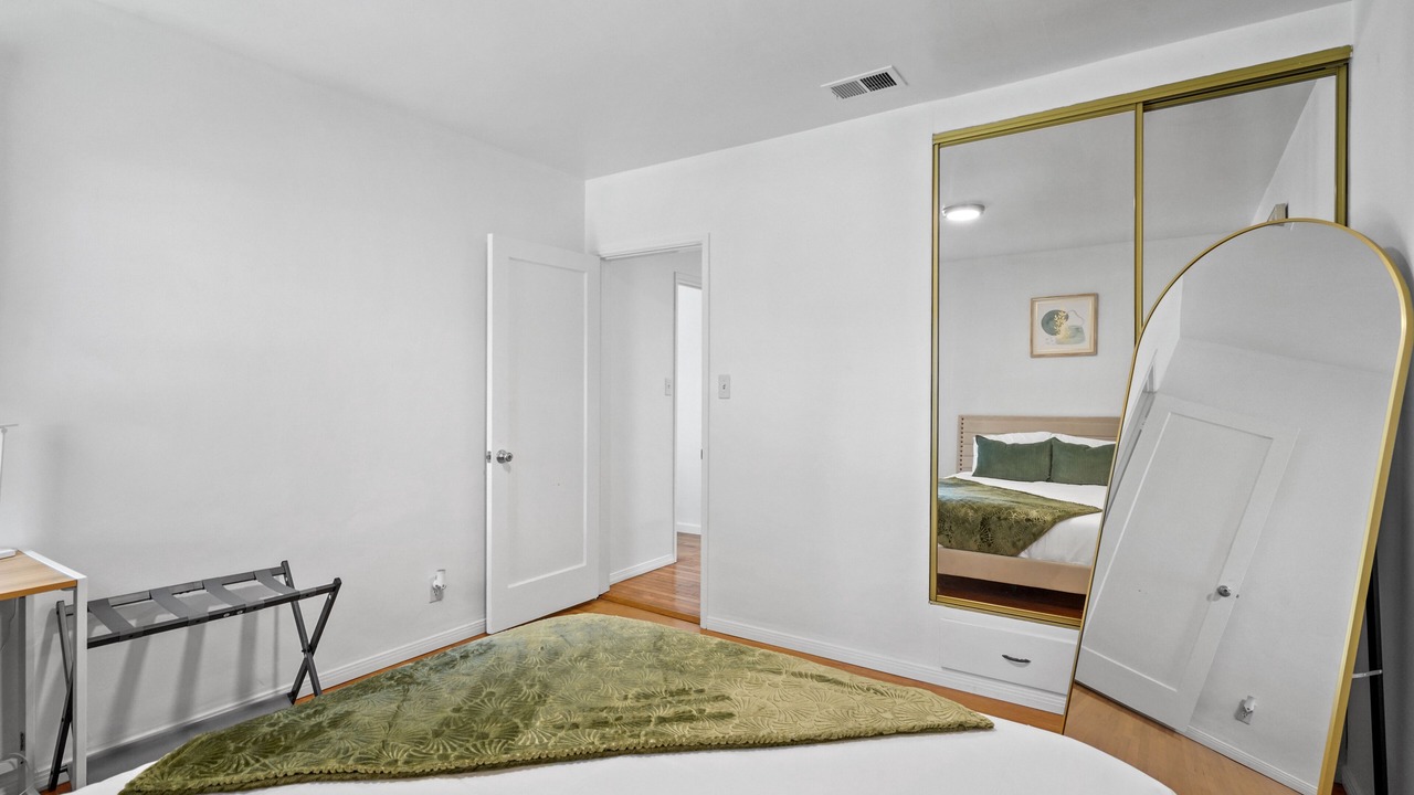 Photo of Bedroom in Riverside
