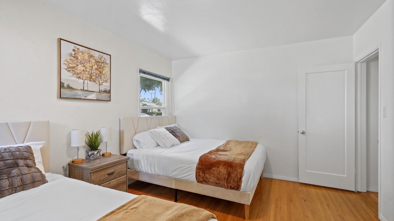 Photo of Bedroom in Riverside