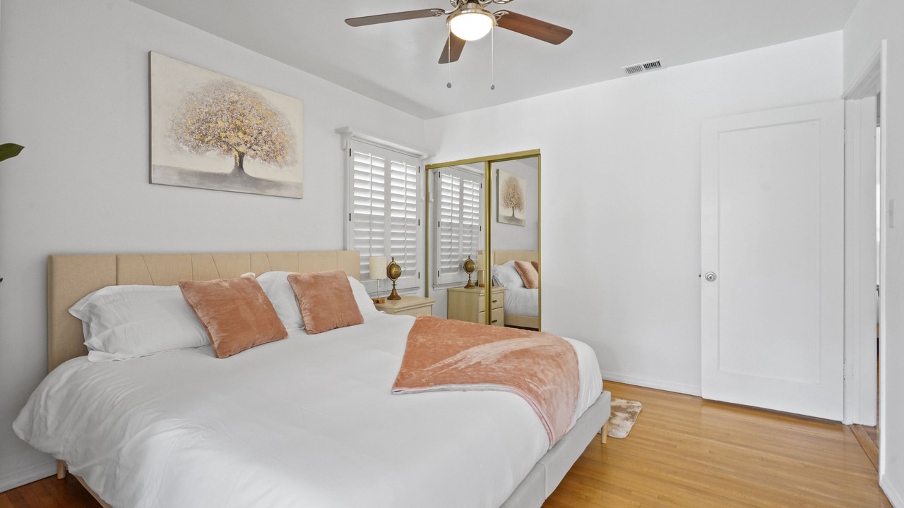 Photo of Bedroom in Riverside