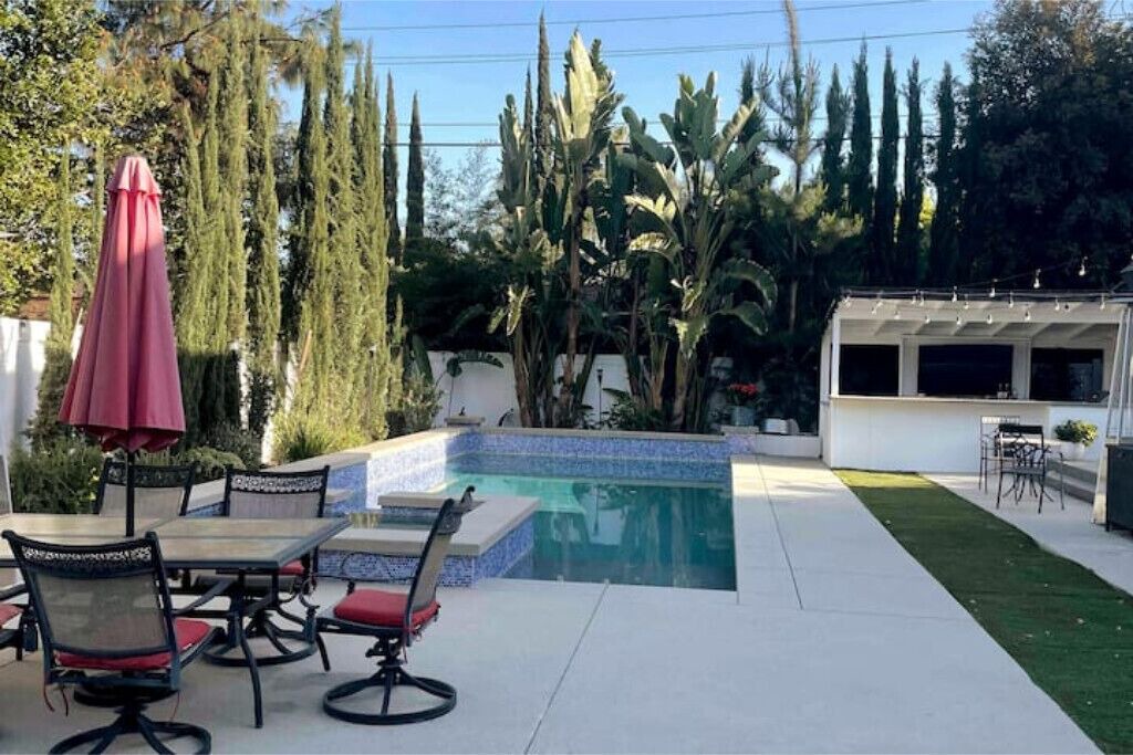 Photo of Outdoor in Pasadena