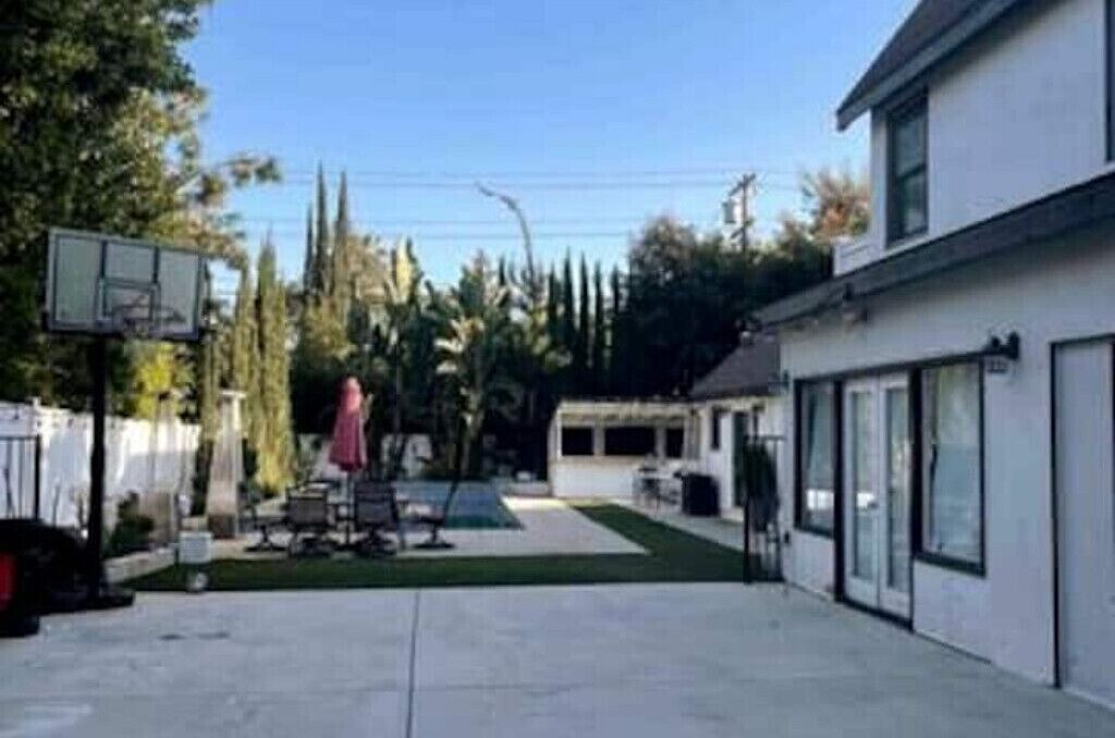 Photo of Outdoor in Pasadena