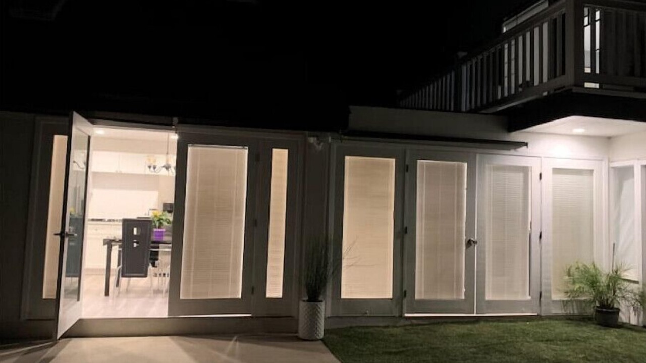Photo of Outdoor in Pasadena