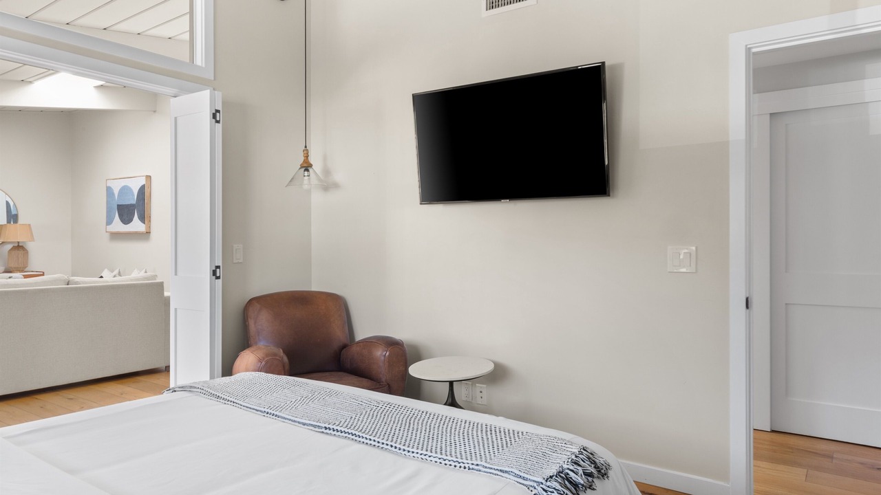 Photo of Bedroom in Del Mar