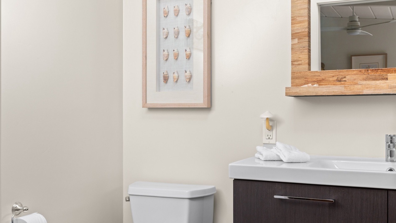 Photo of Bathroom in Del Mar