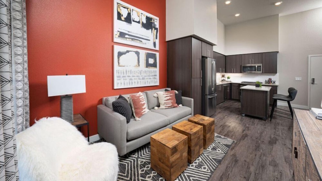 Photo of Livingroom in Mountain View