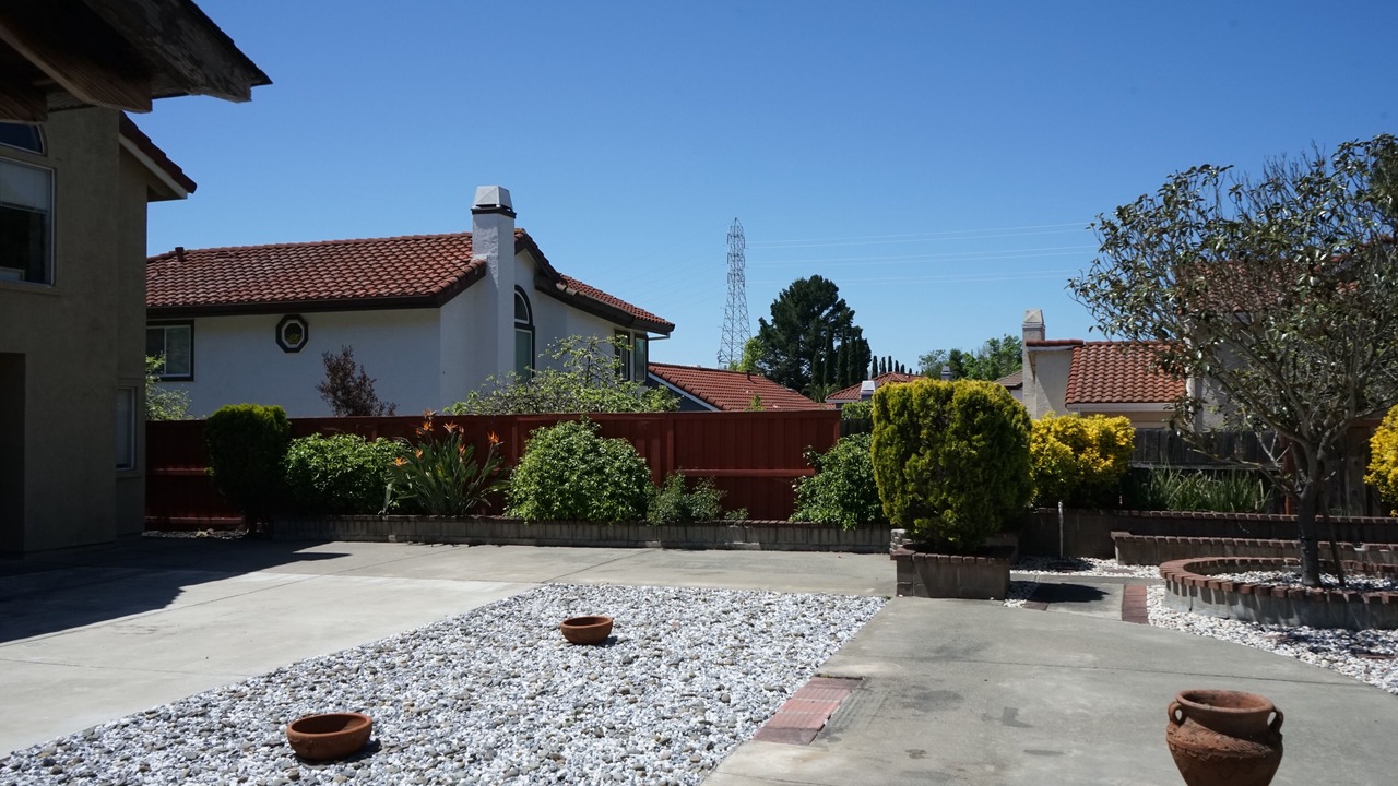 Photo of Outdoor in Vallejo