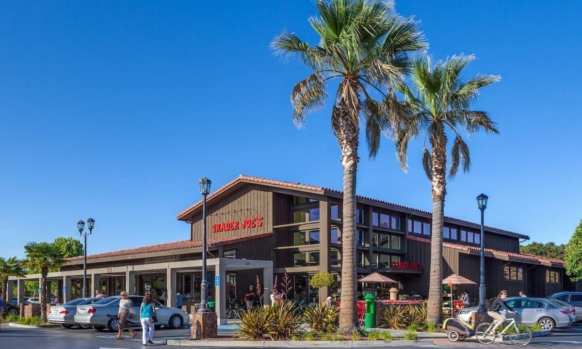 Photo of Others in Menlo Park