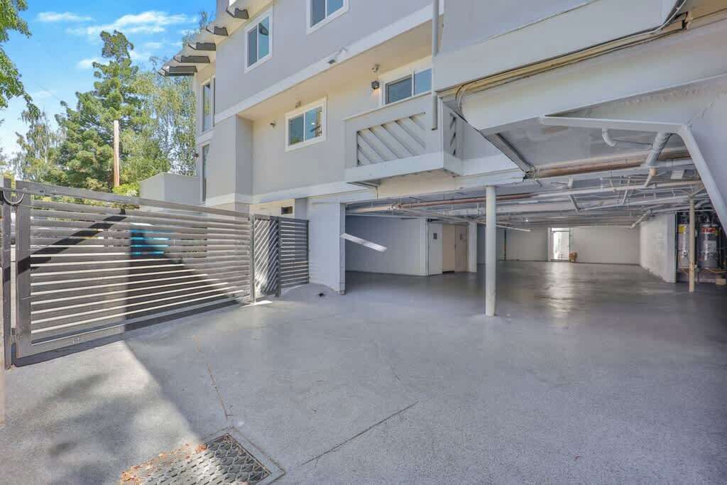Photo of Outdoor in Menlo Park