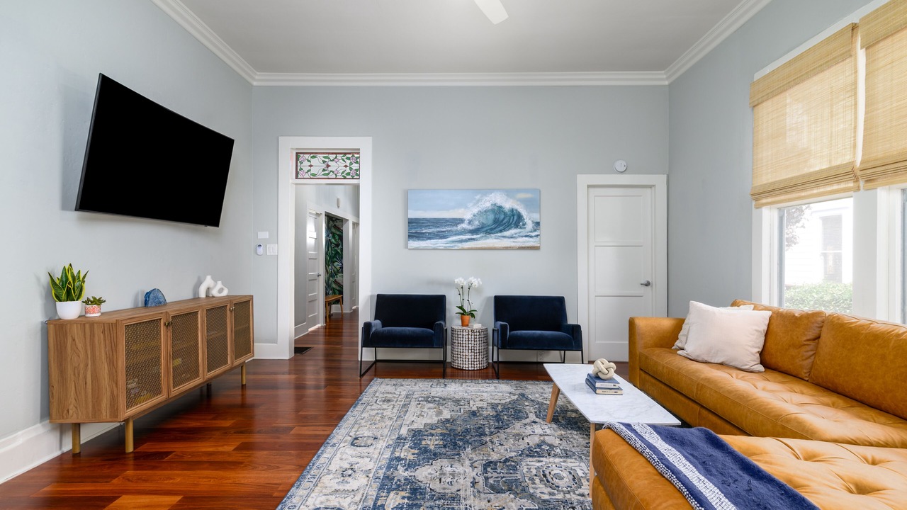 Photo of Livingroom in Ventura