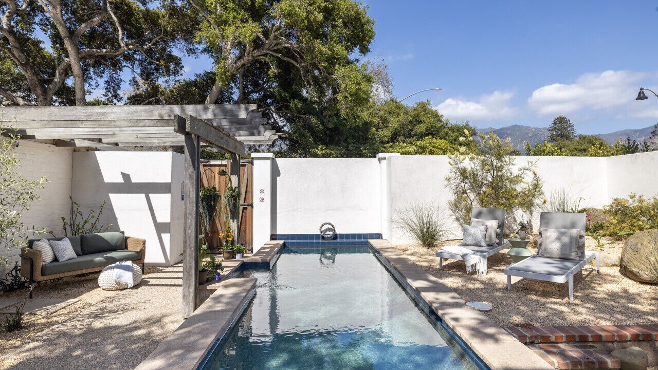 Photo of Outdoor in Montecito