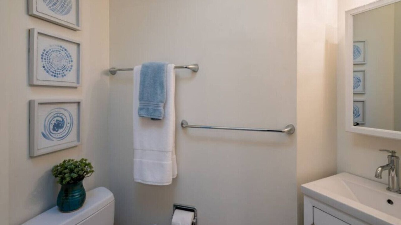 Photo of Bathroom in Montecito