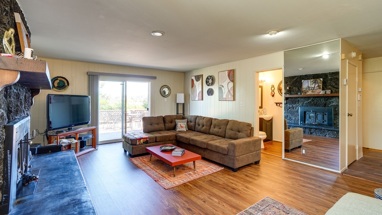 Photo of Livingroom in Vallejo