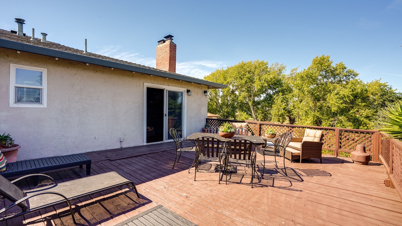 Photo of Outdoor in Vallejo