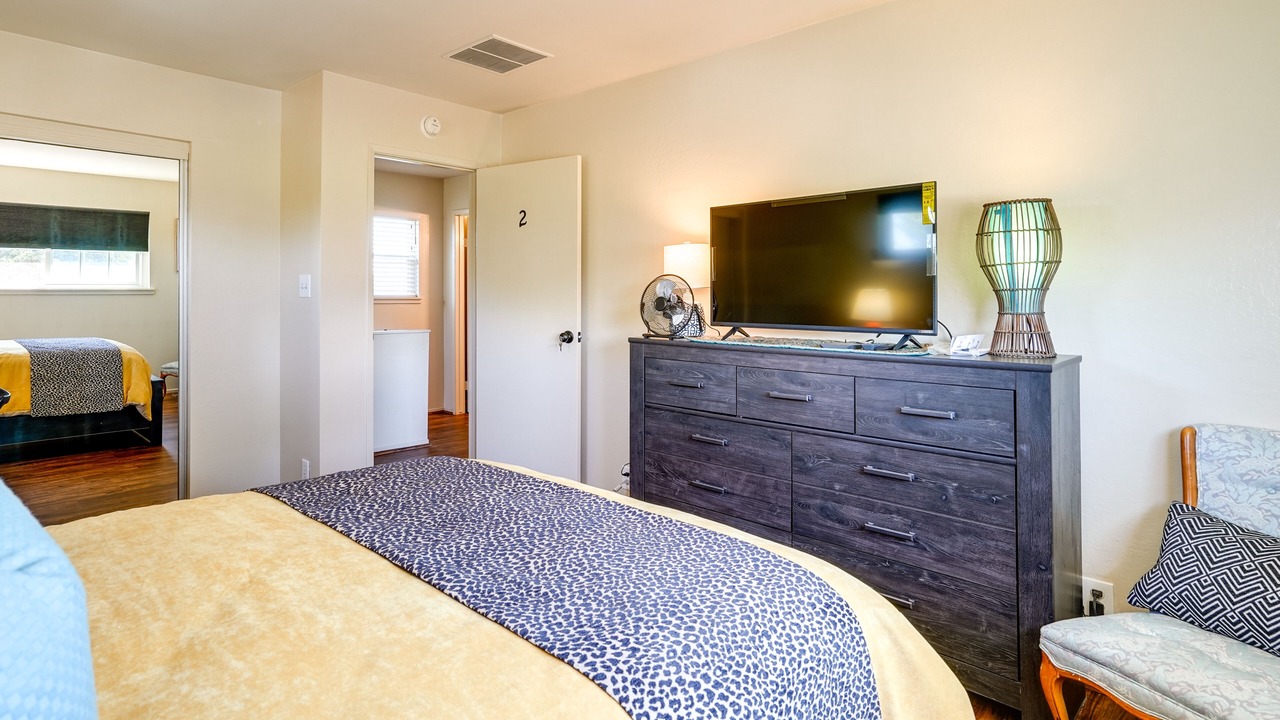 Photo of Bedroom in Vallejo