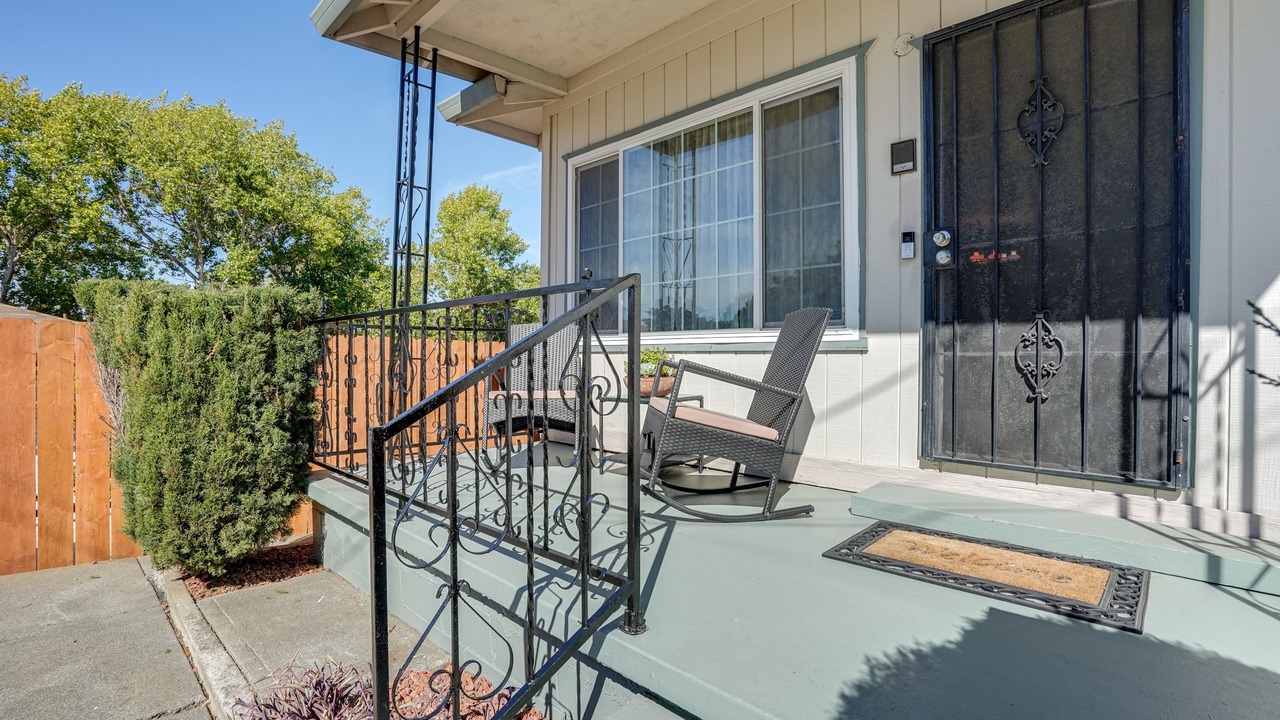 Photo of Outdoor in Vallejo