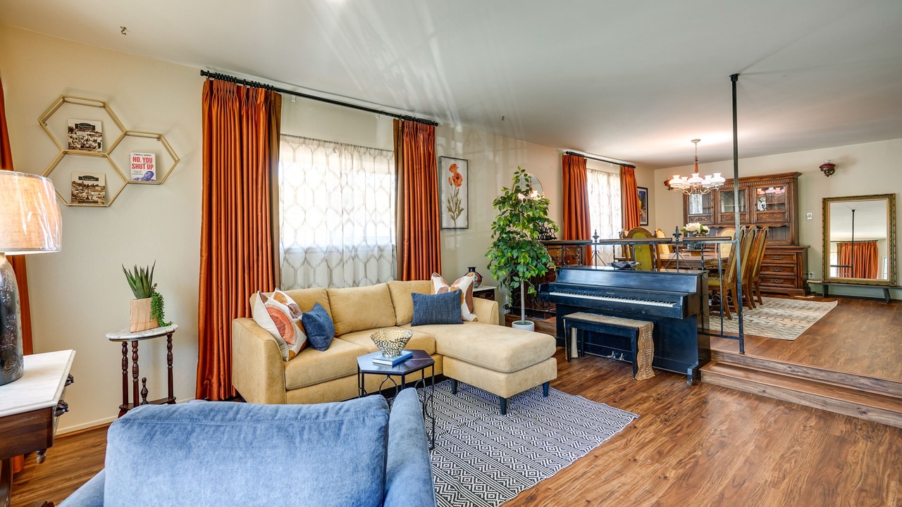 Photo of Bedroom in Vallejo