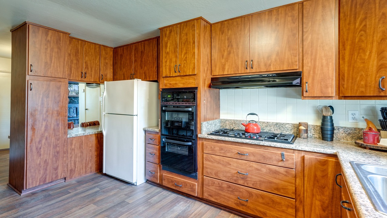 Photo of Kitchen in Vallejo
