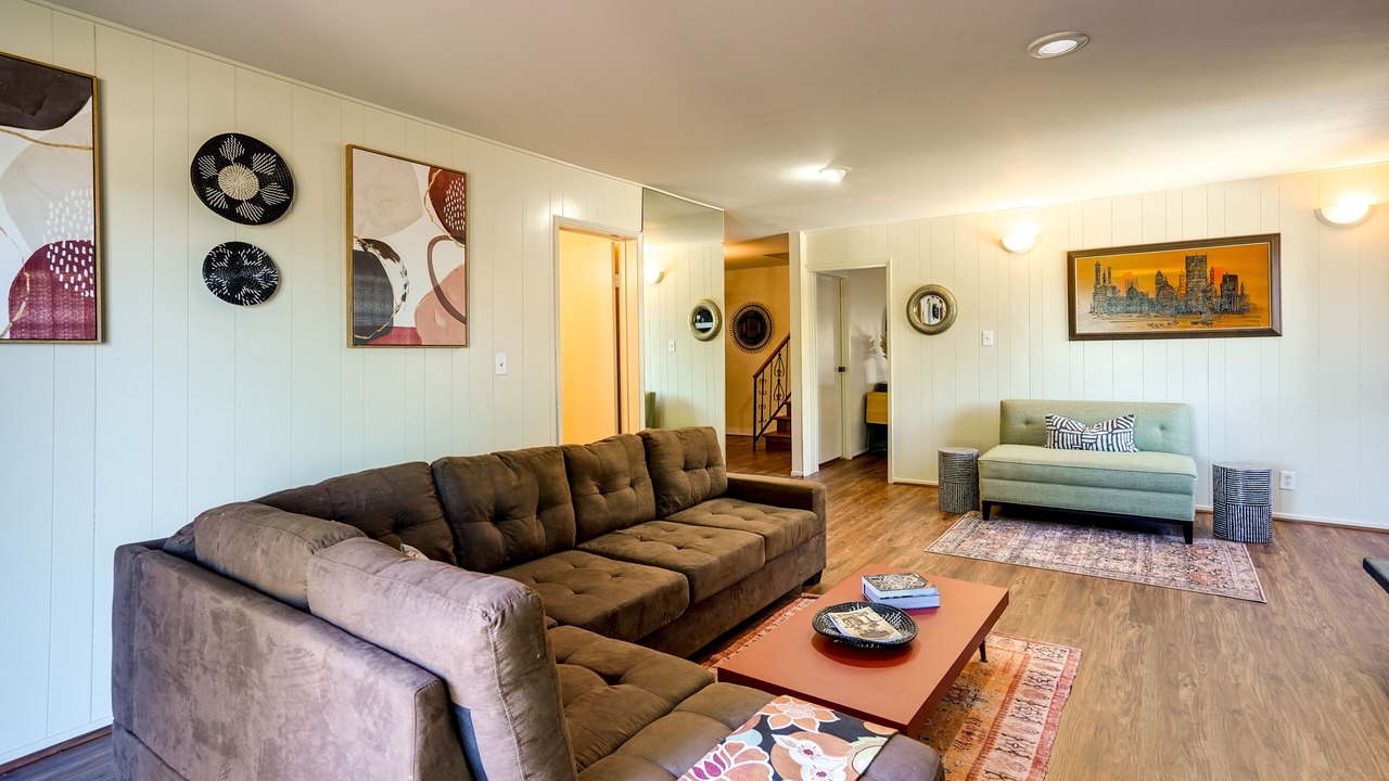 Photo of Livingroom in Vallejo