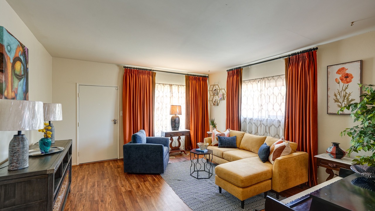 Photo of Livingroom in Vallejo