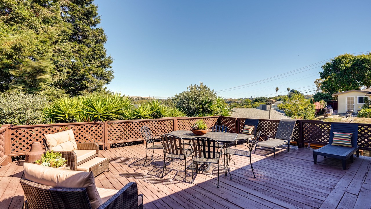 Photo of Outdoor in Vallejo