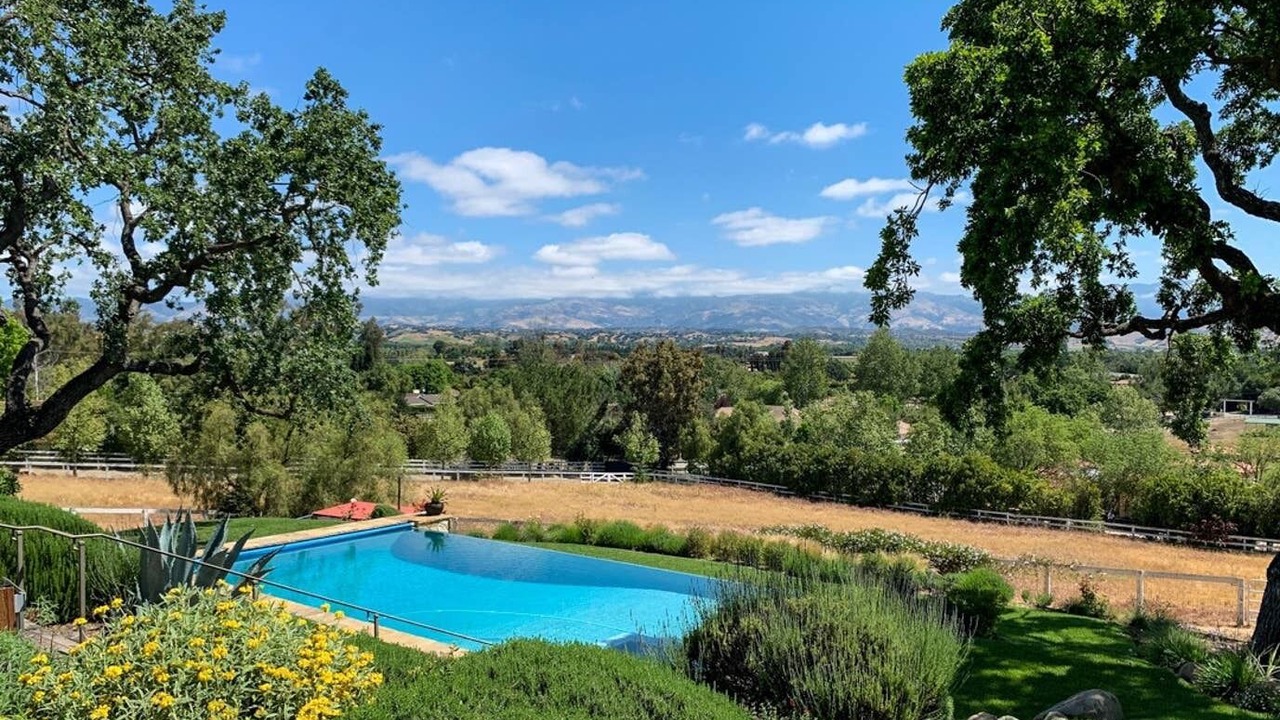 Photo of Outdoor in Santa Ynez