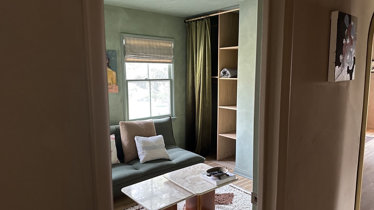 Photo of Bedroom in Mar Vista