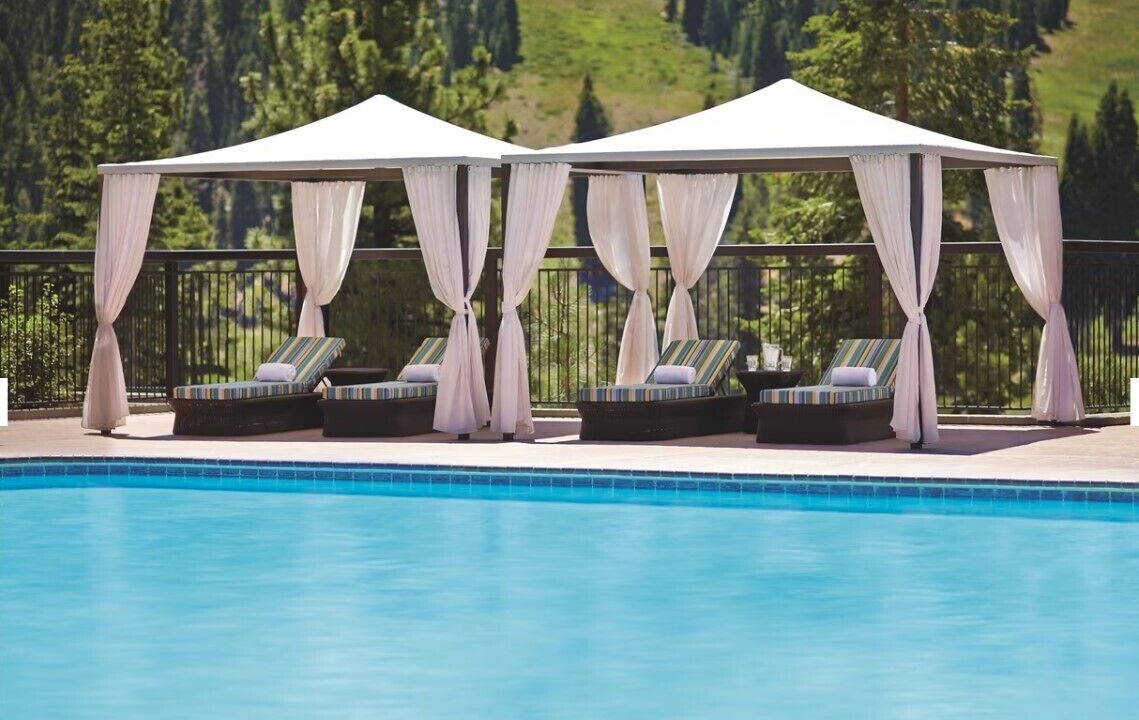 Photo of Outdoor in Truckee