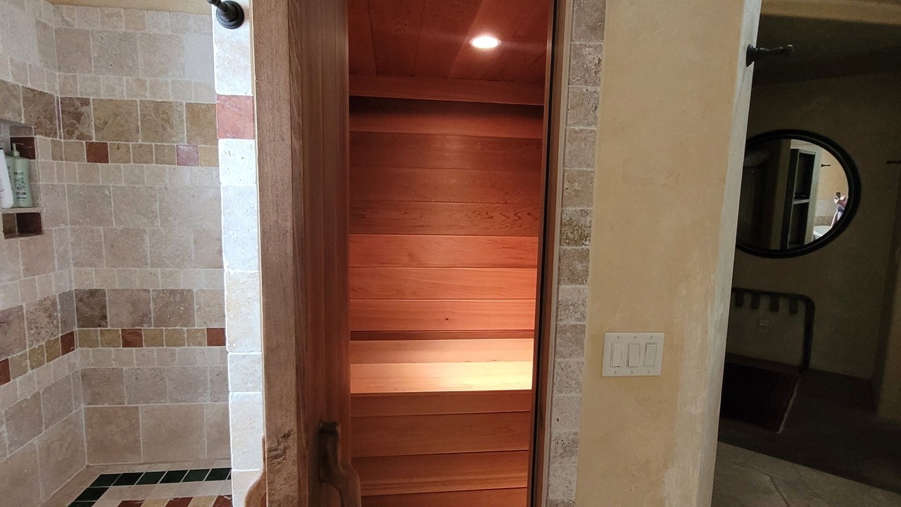 Photo of Bathroom in Del Monte Forest