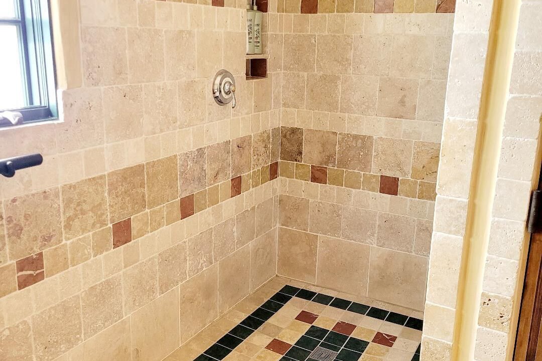 Photo of Bathroom in Del Monte Forest