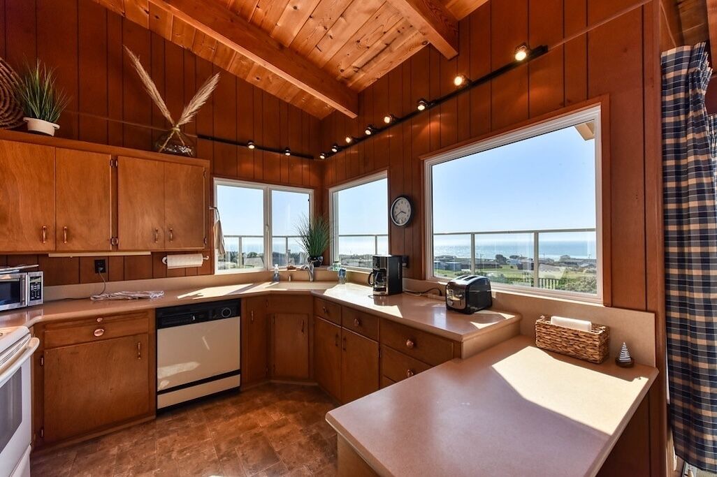 Photo of Kitchen in Sereno del Mar