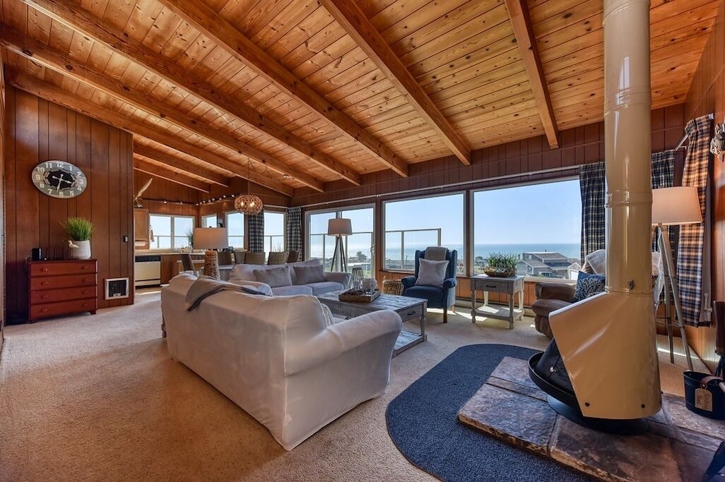 Photo of Livingroom in Sereno del Mar
