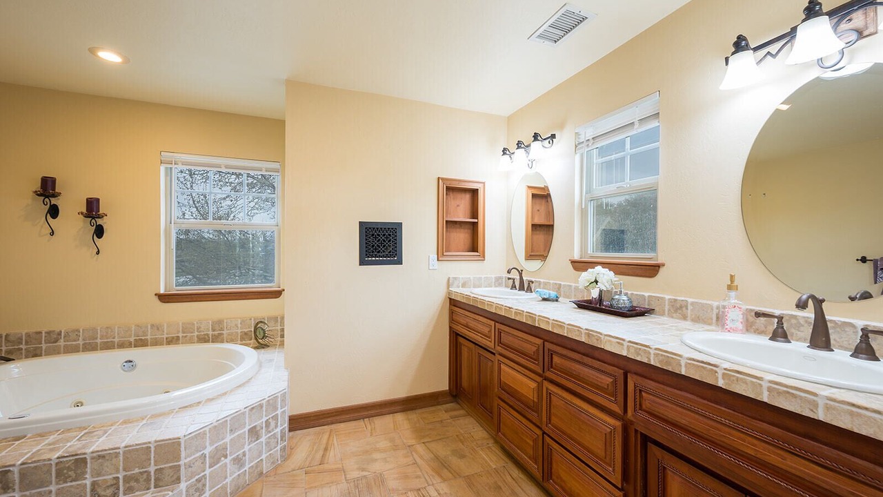 Photo of Bathroom in Atascadero