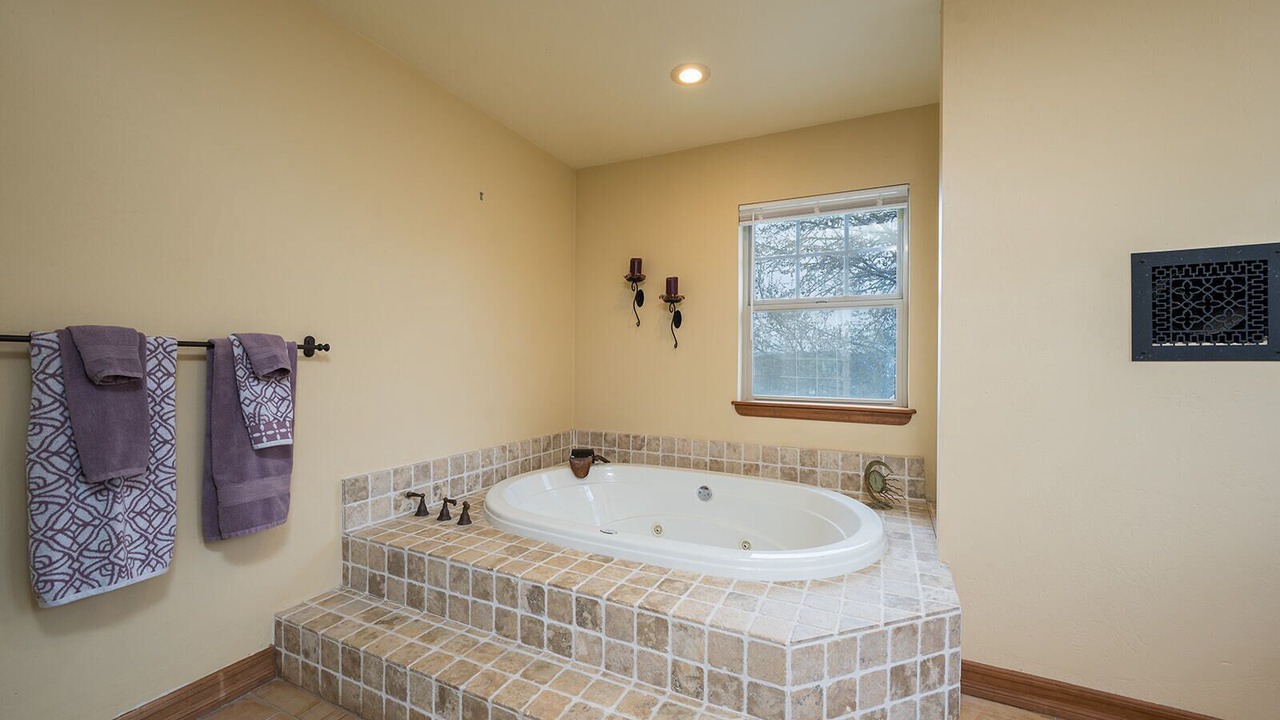 Photo of Bathroom in Atascadero
