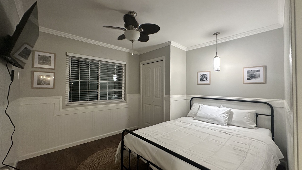 Photo of Bedroom in Santee