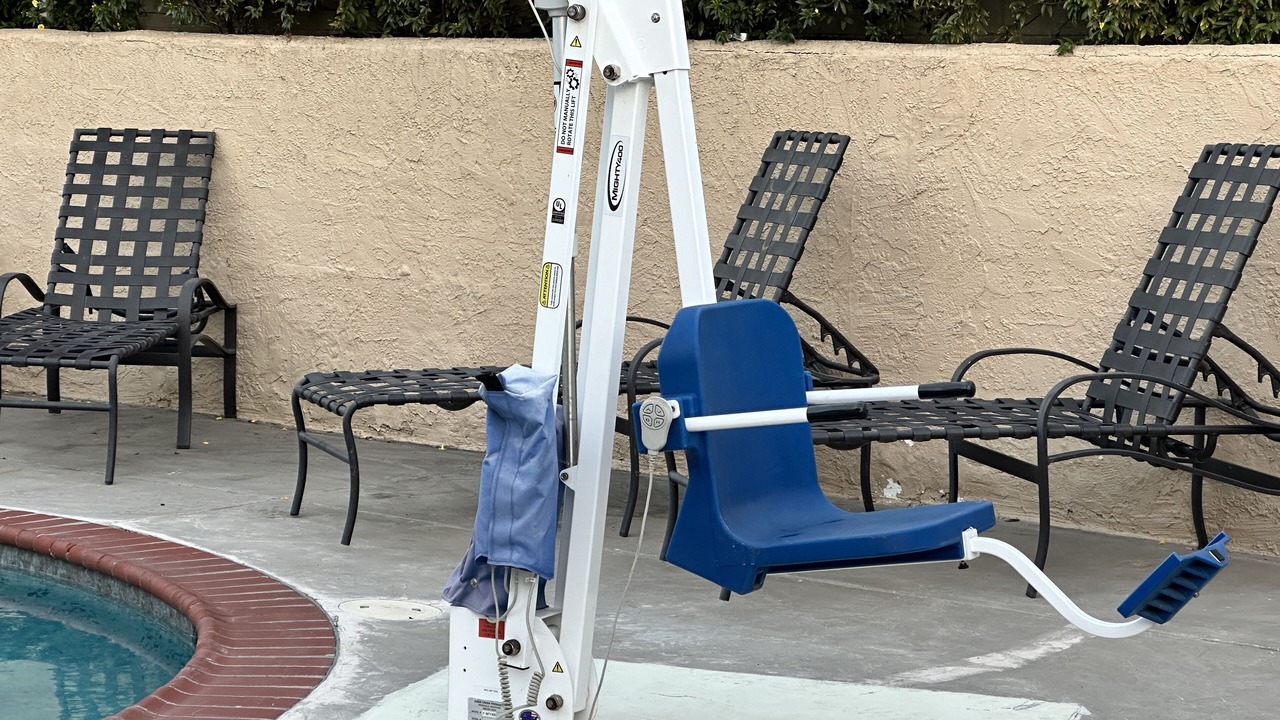 Photo of Outdoor in Santee