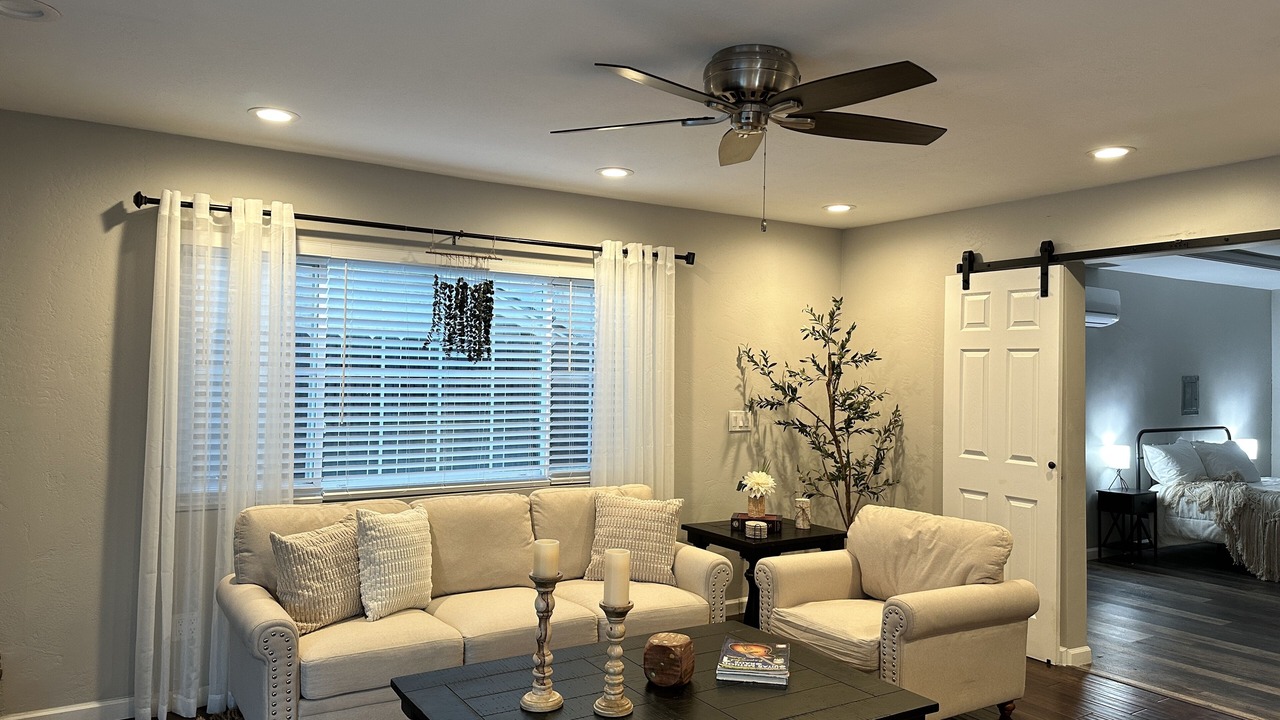 Photo of Livingroom in Santee