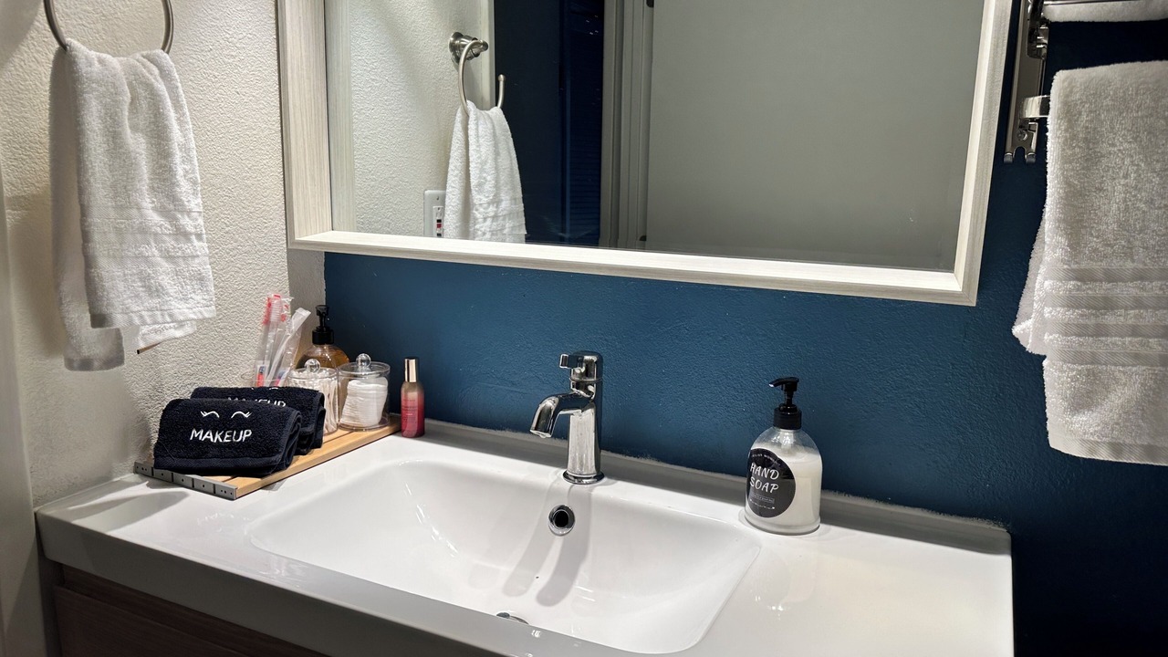 Photo of Bathroom in Santee